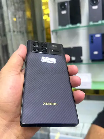 Xeiomi mix fold 3 512 gb