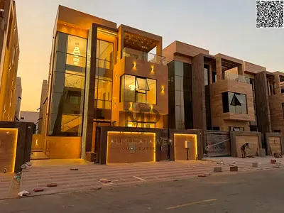 For sale at a price that includes registration and ownership fees + electricity + water + air condi