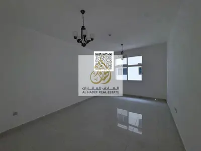 One-Bedroom Apartment for Annual Rent – Mushairif