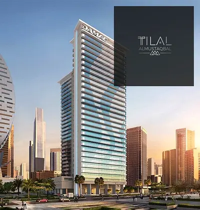 Fully Furnished Studio | Merano Tower | Business Bay | High ROI | Prime Investment