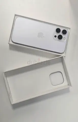 Iphone 16 Pro Max (512 GB, TDRA)