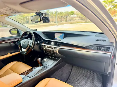 صورة 14 لـ 2013 Lexus ES-SERIES