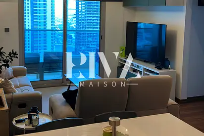 Bright & Well-Maintained Apartment | Prime Location | Marina Diamond 6
