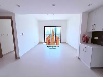 Ready To Move | Brand New | Splendid 1-BHK