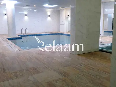 Prime Gym Space | Strategic Location | Showroom
