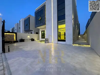 🏡✨ Includes Registration and Ownership Fees | Freehold for All Nationalities | Luxury Villa for Sale in Al Helio 2 – Ajman ✨🏡
