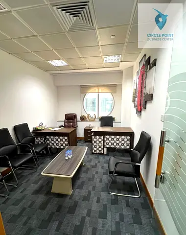 One Year Virtual Ejari in Port Saeed, Deira, Dubai – DED Approved