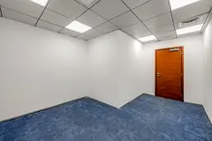 Fully Fitted 3,432 Sq Ft Office | Chiller Free | 1 Month Free Rent | Prime Business Location