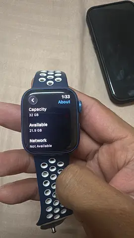 Apple watch
