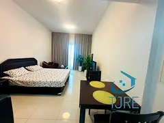 Spacious Apartment in Elite Residence 4, Dubai Sports City | Bright Interiors | Modern
