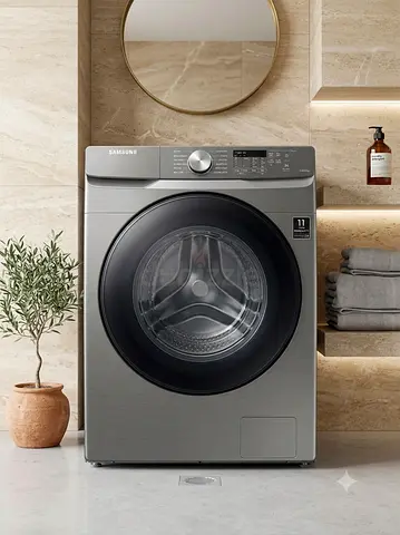 Samsung New model 16kg Washing machine with WiFi Assist