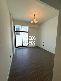 Modern Layout | Balcony & Road Views | Vacant