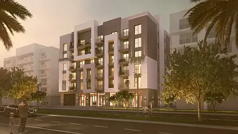 Reeman Residences