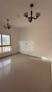 Apartment in Al Majaz 3, one bedroom and living room, 450,000 dirhams