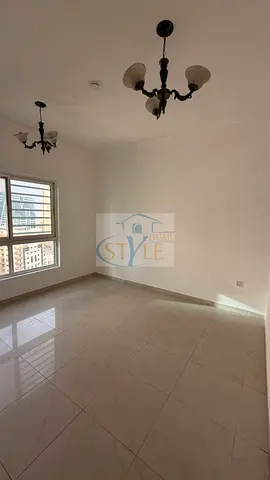 Apartment in Al Majaz 3, one bedroom and living room, 450,000 dirhams