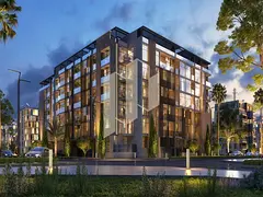 1BR Simplex | Vibrant Living | Great Amenities