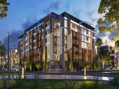 1BR Simplex | Vibrant Living | Great Amenities