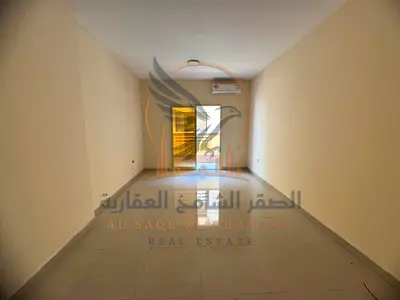 Two bedrooms and a living room | Balcony | Hallway | Spacious area | Free maintenance