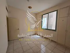 Beautiful Two Bedroom Hall Apartment for Annual Rent in Al Qasimia Al Nad Located in a