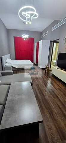 Stylish Studio Apartment | Furnished | AED 42K ONLY