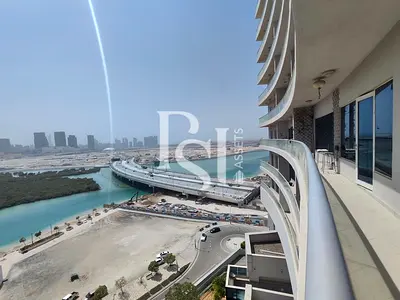 Best Layout 2BR + Maid | Balcony | Unfurnished