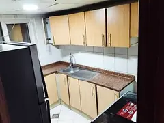 Bed space for rent