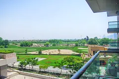 Partial Golf View | Bright Residence | Best Deal