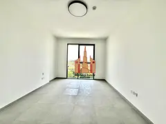 Luxurious studio in tiraz ready to move big layout