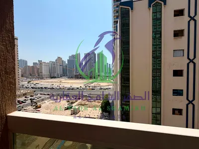 Spacious Two Bedroom Apartment for Rent with Master Bedroom Balcony and Built in Wardrobes in a Prime Location