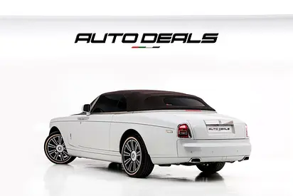 صورة 4 لـ 2017 ROLLS-ROYCE PHANTOM