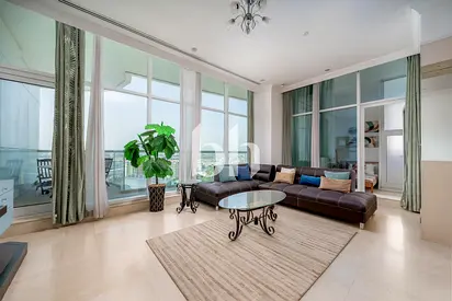 Boulevard View | Furnished | 2 Bedrooms