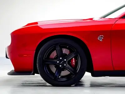 2022 Dodge CHALLENGER 缩略图 20