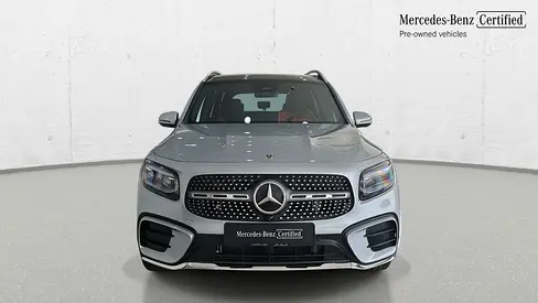 Mercedes-Benz GLB 250 4MATIC, миниатюра 2