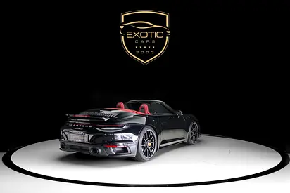 2024 Porsche 911 — миниатюра 14