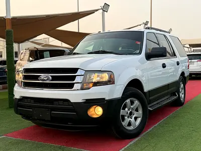 2017 FORD EXPEDITION — фото 3