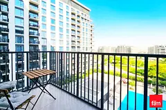 BRIGHT | FURNISHED | PARK VIEW | WELL MAINTAINED