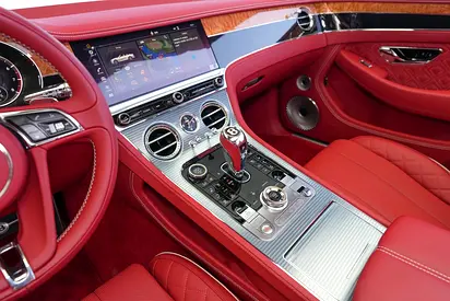 2020 Bentley CONTINENTAL — миниатюра 15