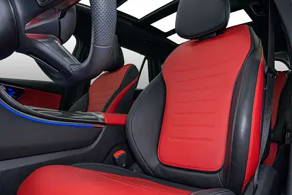 Mercedes-Benz GLC 200 AMG 4MATIC, миниатюра 12