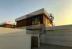 FREEHOLD FOR ARABS ONLY | MODERN 3 BEDROOMS STANDALONE VILLA | LUXURIOUS FINISHING | SMART SYSTEM | 