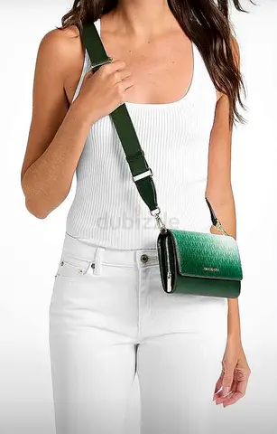 Original MK Wallet sling bag