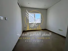 One bedroom apartment with a living room for annual rent in Al Qulaya First tenant Spacious layout S