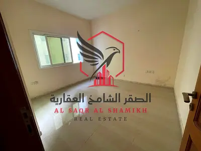 للايجار السنوي في القاسميه مع تامين شيك لايصرف موقع حيوي ومميز قريب من كل الخدمات مثل المقاهي والمتاجر والصيدليات وقريب ع مخرج دبي