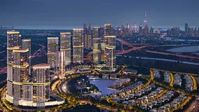 Lagoon Living | Investor Choice with ROI Edge