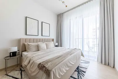 Fully furnished | Modern Interior | Investors Deal
