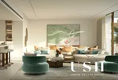Brand New 2BR | Modern Layout | Premium Amenities | Nourelle