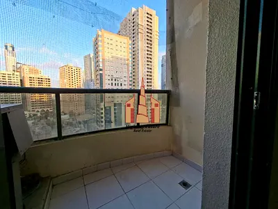 Spacious 2 BHK with Closed Hall & 2 Washrooms | No Commission | Near Al Nahda Dubai Border | Al Nahda Sharjah