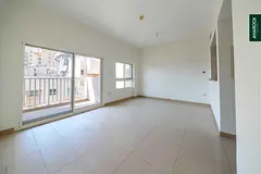 Spacious | Converted Layout | Mid Floor