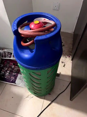 Composite Cylinder - Emarat 16kg