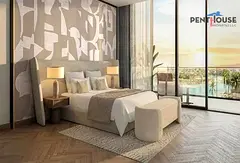 Own a 1BR in Azizi Venice | Luxury Living Starts Here