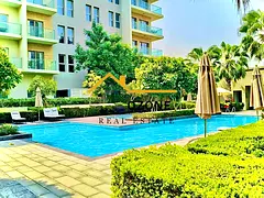 🌟 Spacious 1BR | 2 Baths | Balcony | Prime Community Living